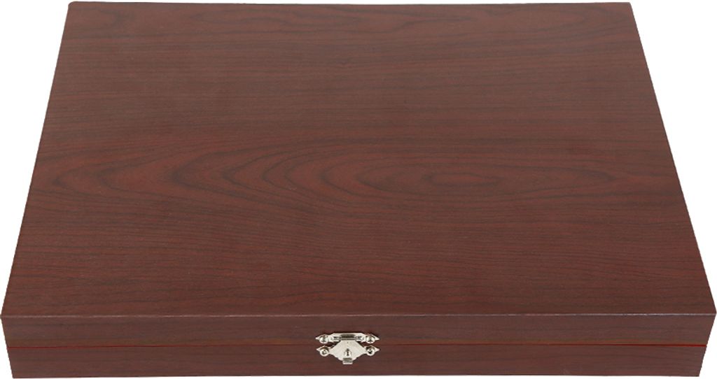 Besteckset 24-tlg Besteck Tafelbesteck Edelstahl Besteck Produktbild 5