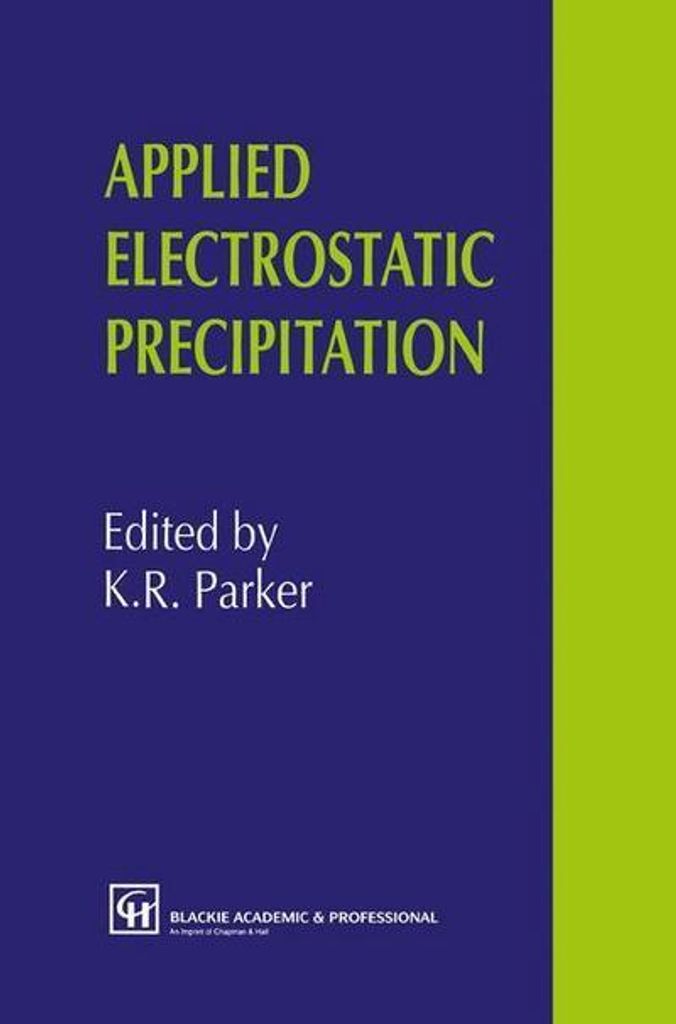 Angewandte elektrostatische Fällung