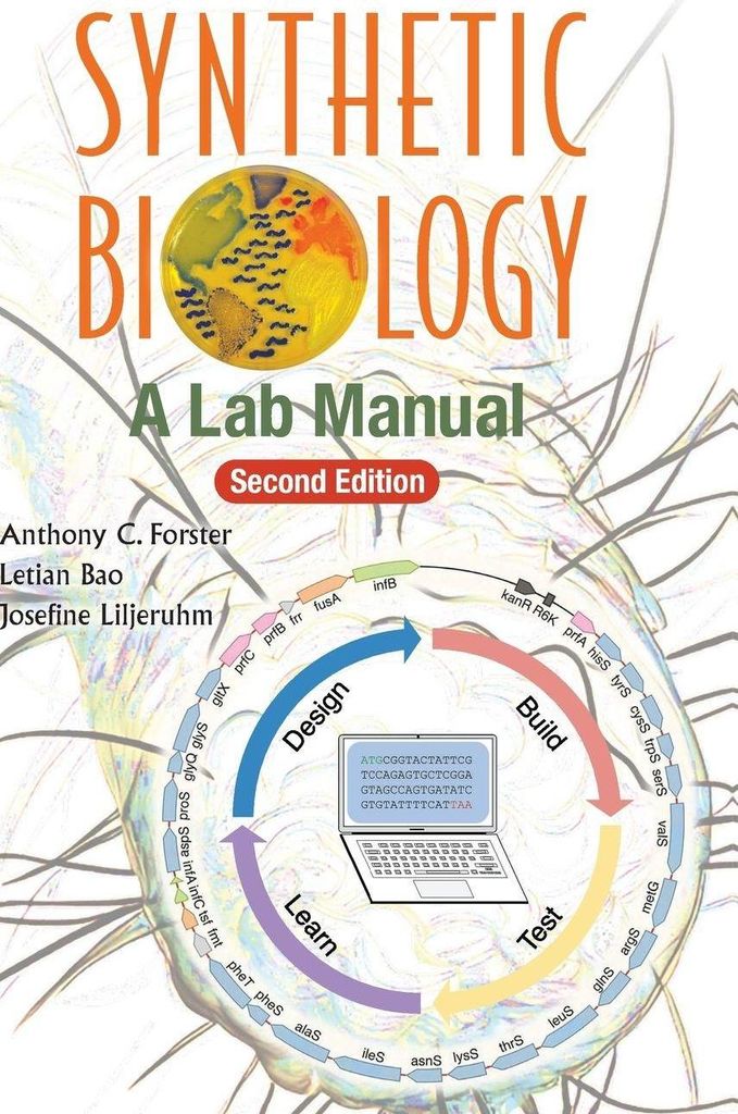 Synthetic Biology (2Nd Ed)