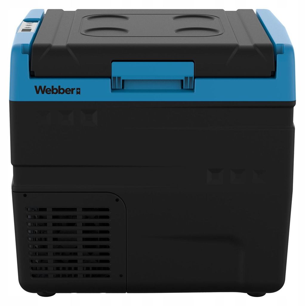 Lodówka turystyczna przenośna Webber LK-020 Penguin 20L Zdjęcie produktu 