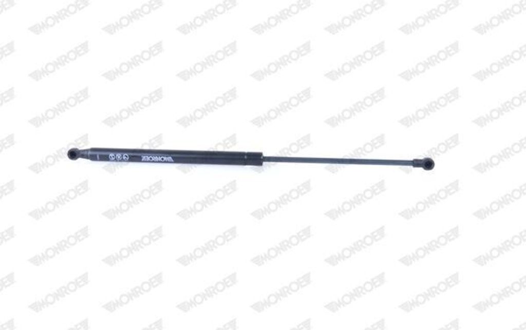 MONROE Gasfeder Motorhaubendämpfer 456mm für LEXUS IS II (GSE2, ALE2, USE2) 185N ML6009