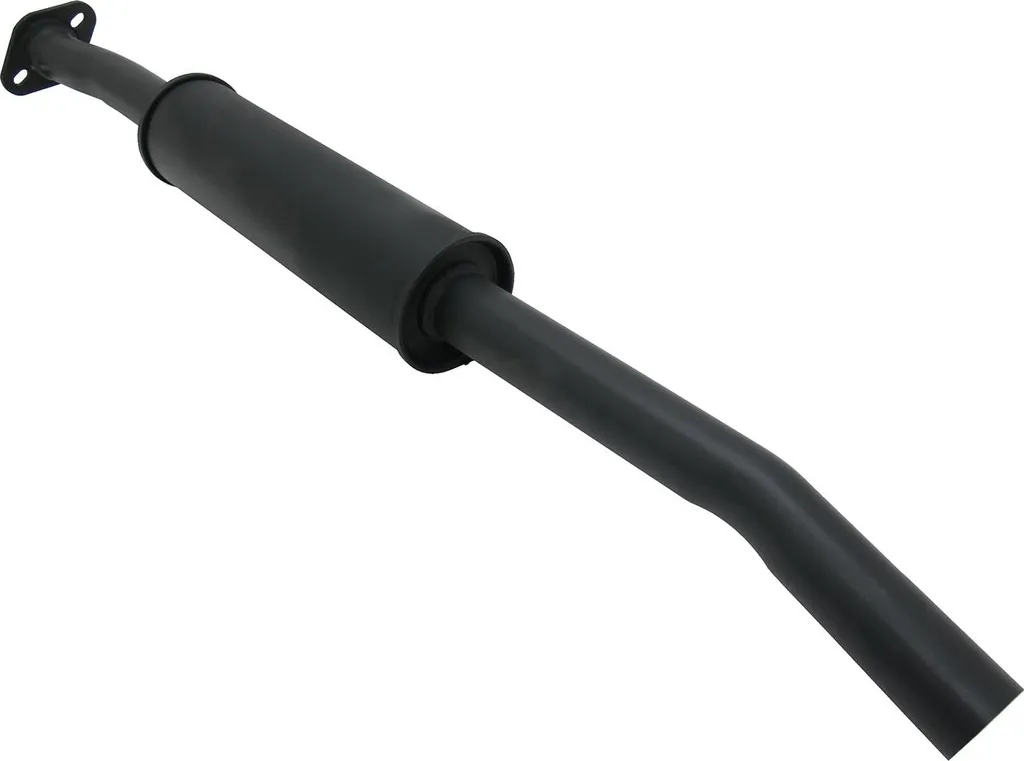 Silencieux Sport Novus pour Ford Focus MK3 ST - Homologué CEE Route