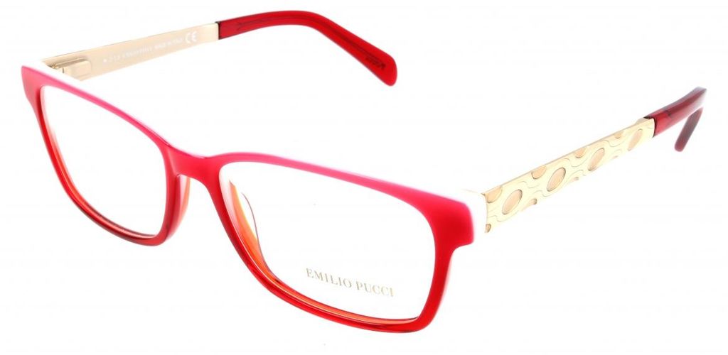 Pucci Sonnenbrille EP5026 074 54 16 140 Produktbild 
