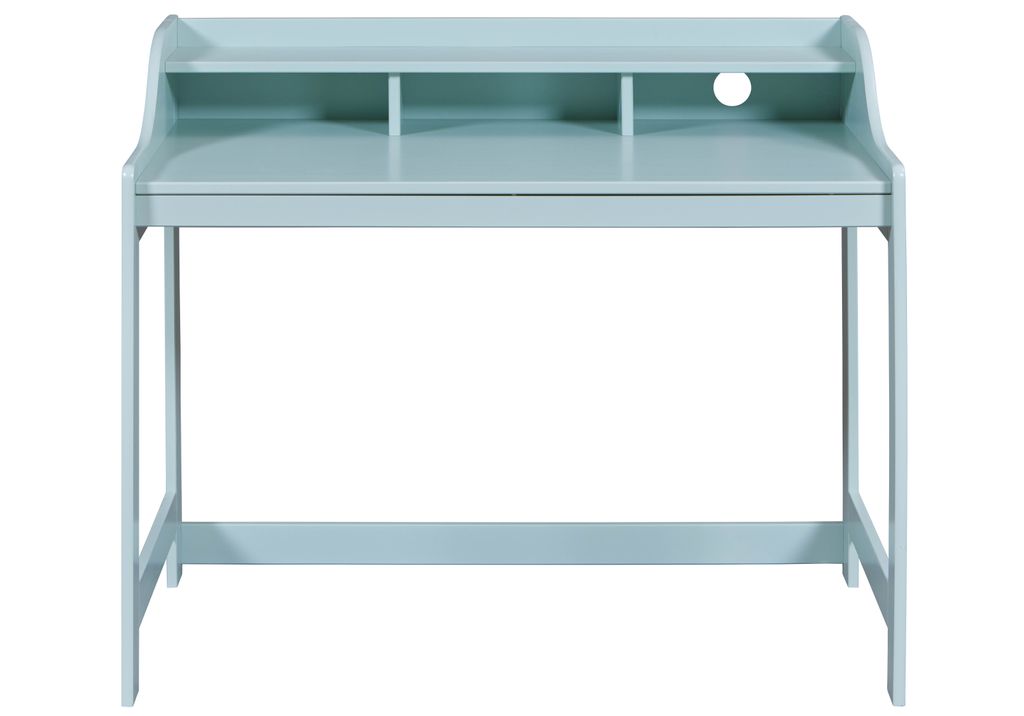 Inter Link Kinderschreibtisch Conversation Desk Salbai Massivholz
