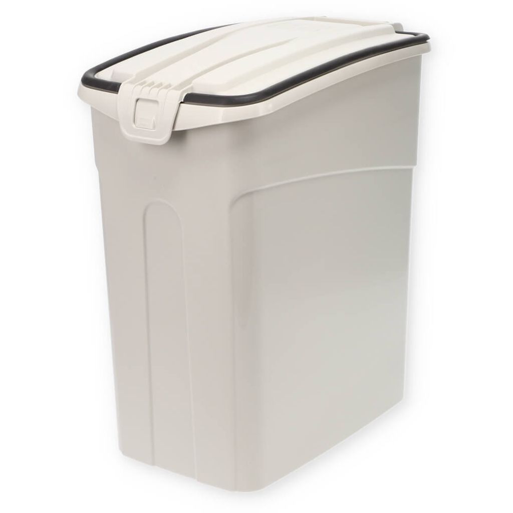 Futtertonne Luftdicht mit Deckel Futter Kaufland.de