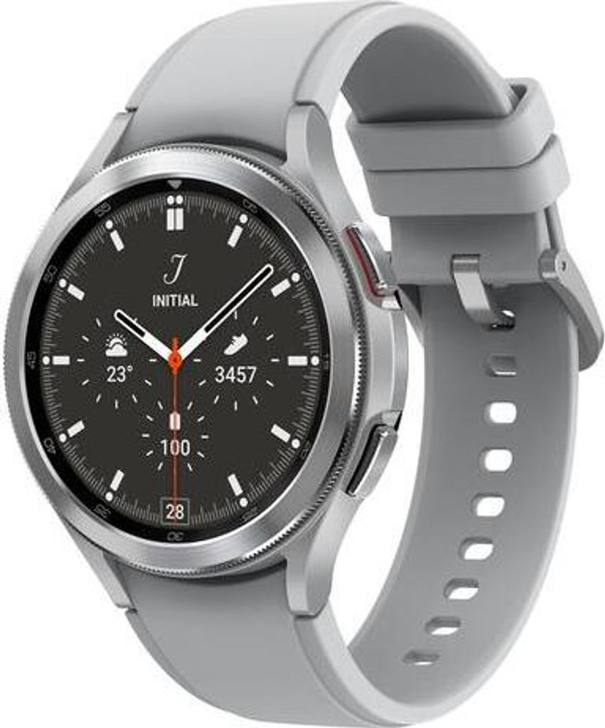 Samsung Galaxy Watch4 Classic , 3,56 cm (1.4"), OLED, Ekran Zdjęcie produktu 