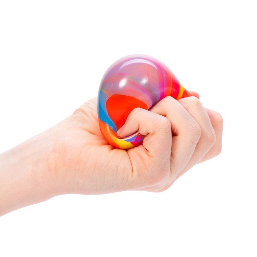 Schylling Nee Doh Marbleez, Squishy, 3 Jahr(e), Gemischte Produktbild 