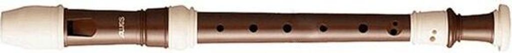 Aulos 105A Bel Canto Flûte à bec soprano Image du produit 