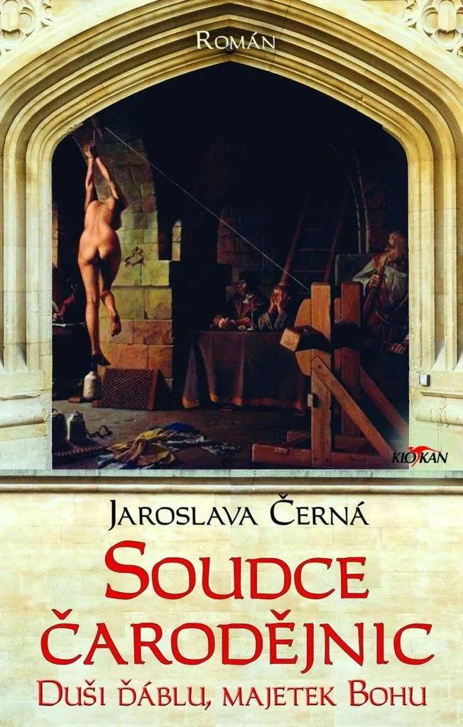 Comprendre les Procès de Sorcellerie avec le Livre Soudce čarodějnic