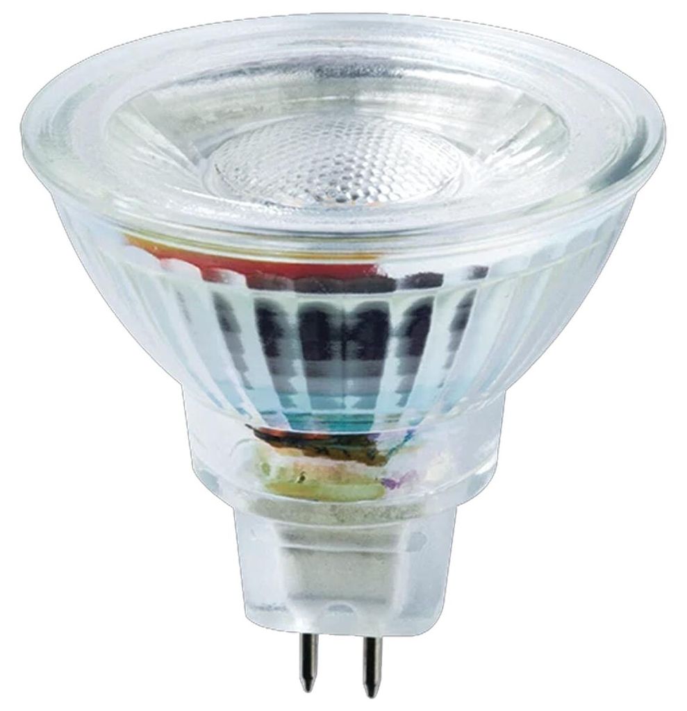 LED line LITE LED Spot GU5.3 MR16 3W 273lm 12V Produktbild 