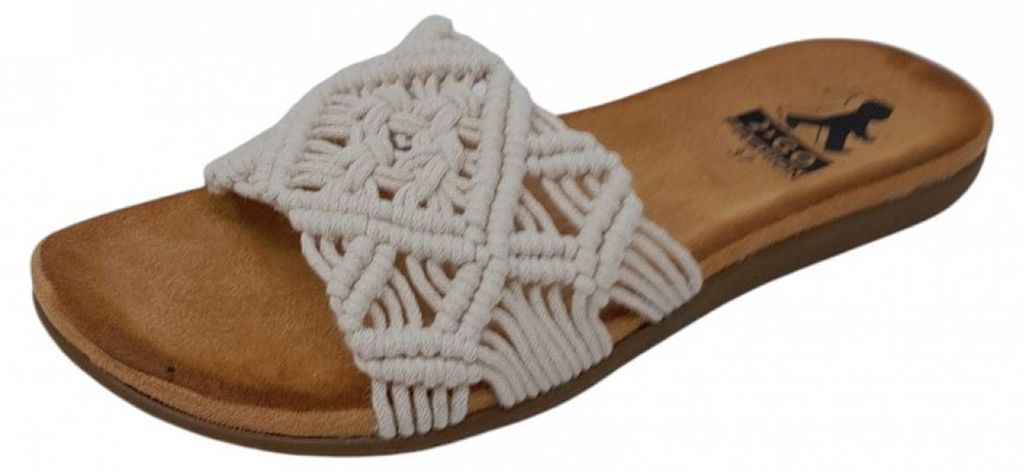 2 Go Fashion 89627014 (36/beige)