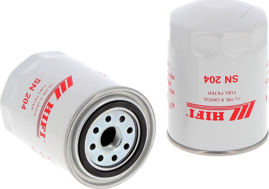 Kraftstofffilter SN 204