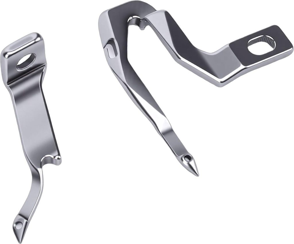 Náhradní horní a dolní smyčkovač pro Singer 14SH644 14SH654 Obrázek produktu 