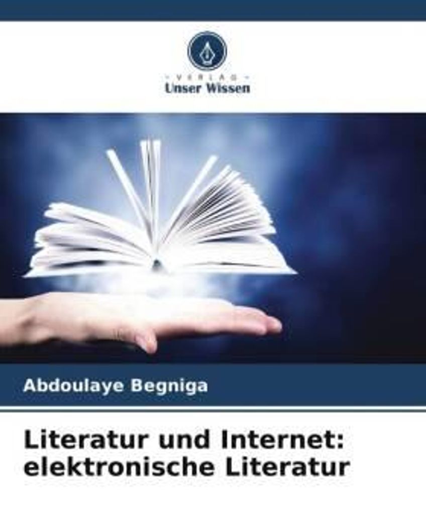 Literatur und Internet: elektronische Literatur