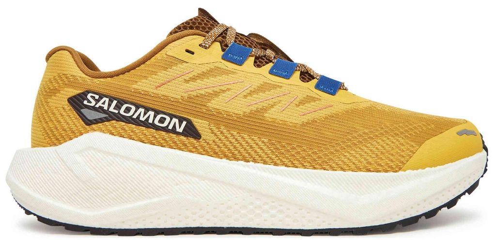 Laufschuhe Salomon L47974200 für Herren