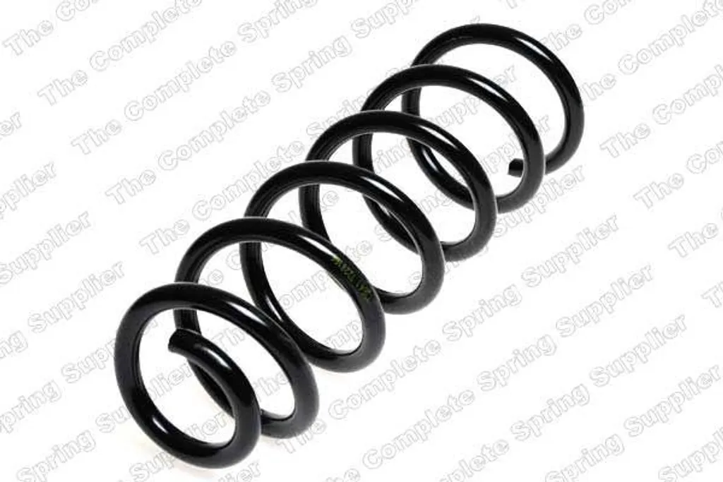 Ressort de suspension 5102C4 : Corrigez l'affaissement de votre Peugeot 406