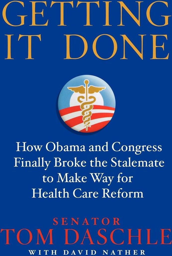 Getting It Done