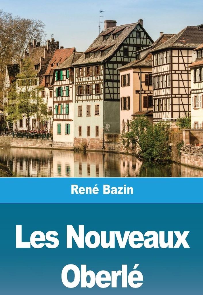 Les Nouveaux Oberlé