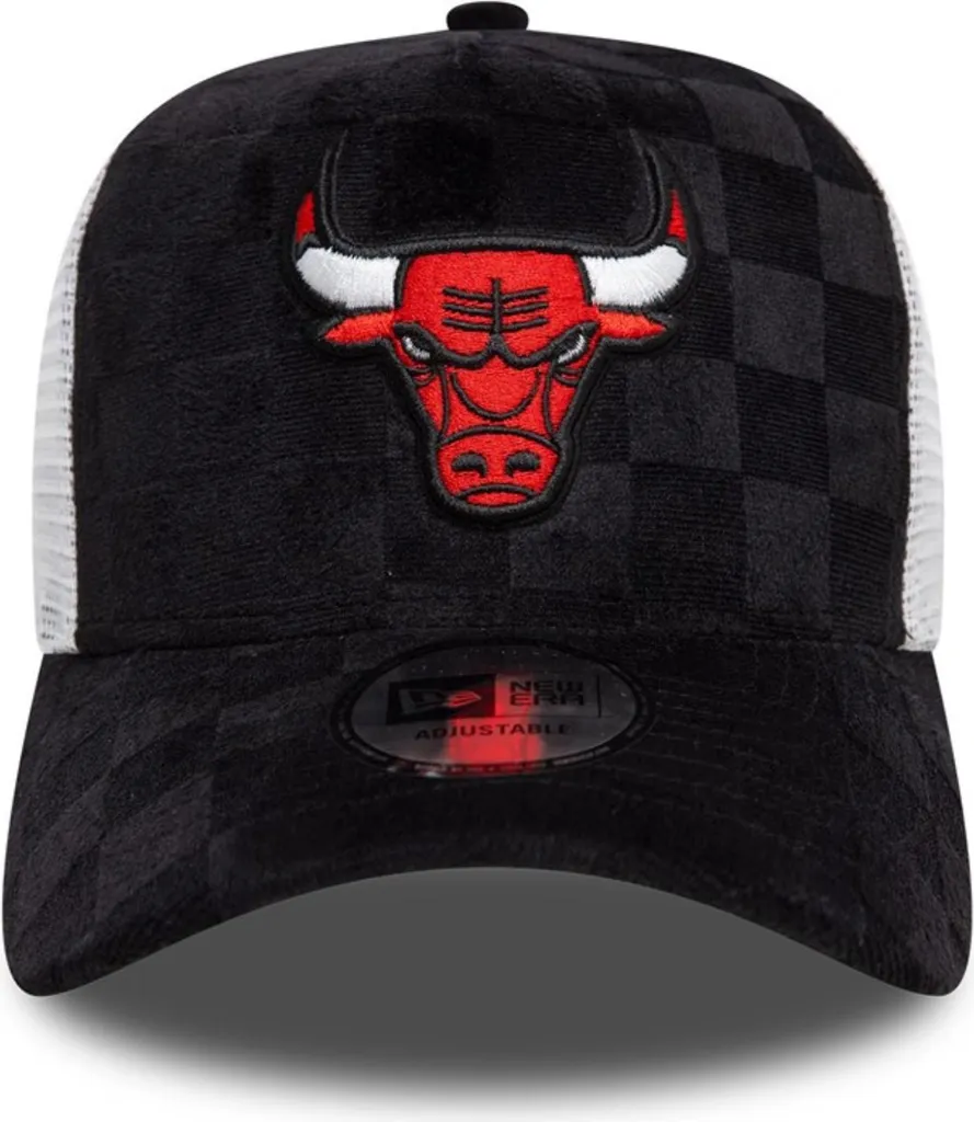 Bonnet New Era 60595264 : l'authentique bonnet noir en maille côtelée
