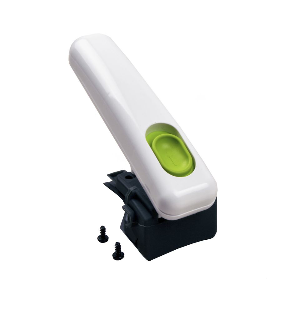 Tefal SS-992252 Griff mit Schrauben für Fritteuse Actifry Produktbild 