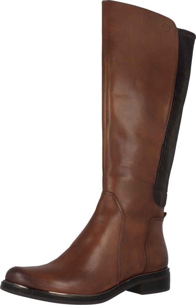 CAPRICE Langschaftstiefel braun 39 Produktbild 4