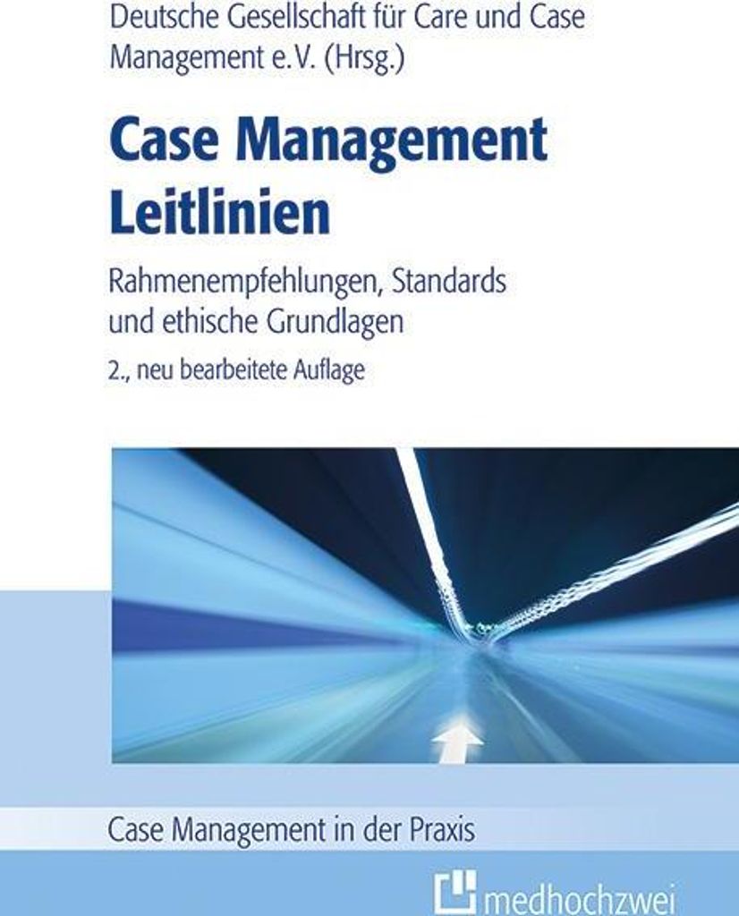 Case Management Leitlinien