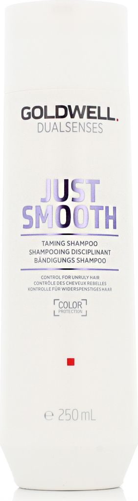 Goldwell Dualsenses Just Smooth Taming Shampoo 250 ml Zdjęcie produktu 