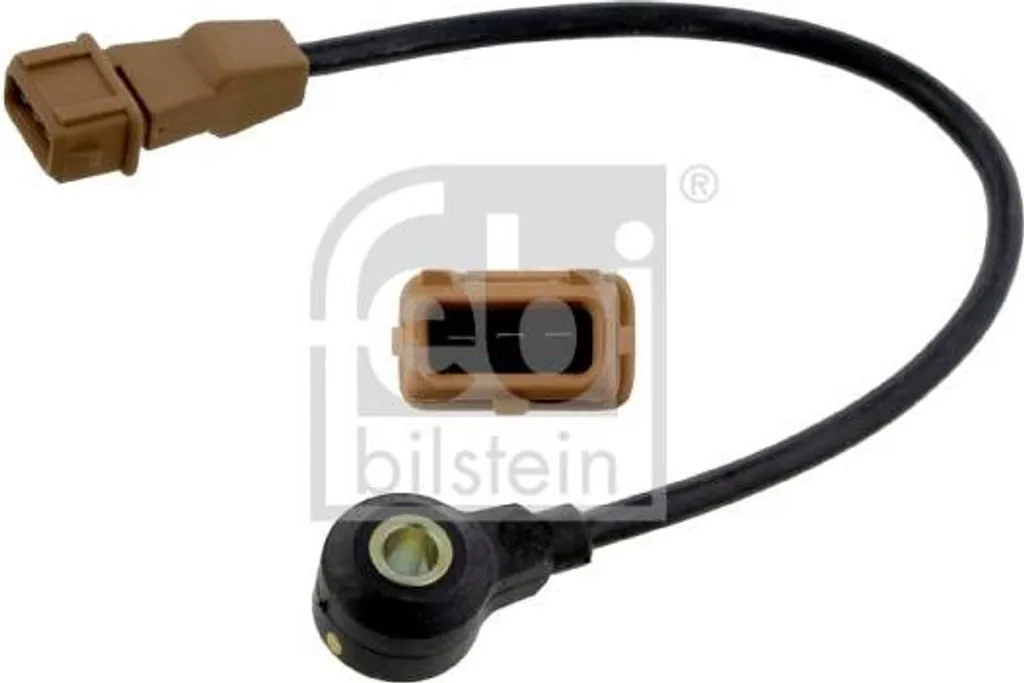 Capteur Cognement Haute Sensibilité FEBI 27140 - OE 037905377 pour Vento