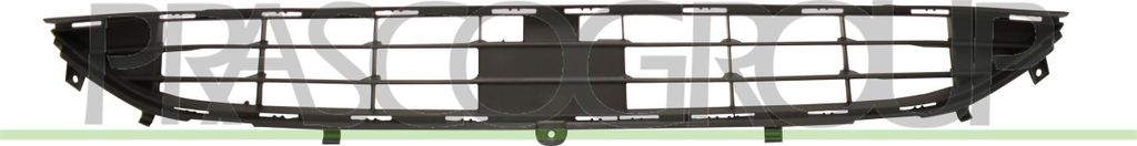 PRASCO FD3482120 - OE 2114421 Lüftungsgitter, vorne für Fiesta VII