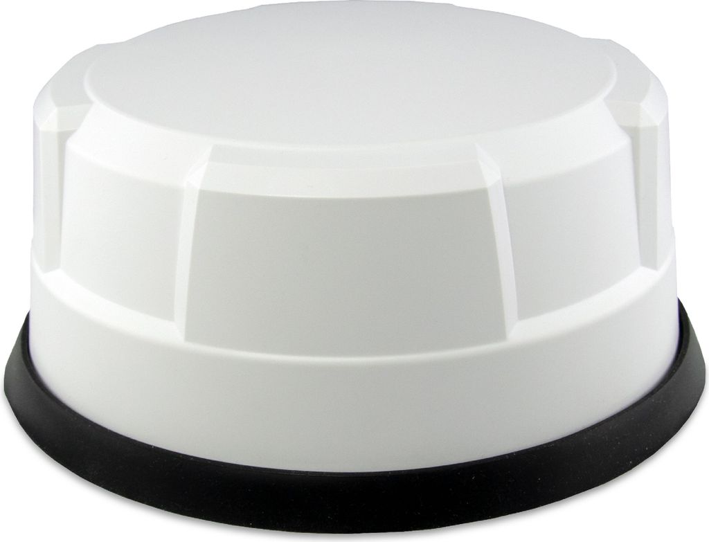 Panorama RUTX50 Antenne weiß (4 x 5G/LTE, 2 x WLAN, 1 x Produktbild 