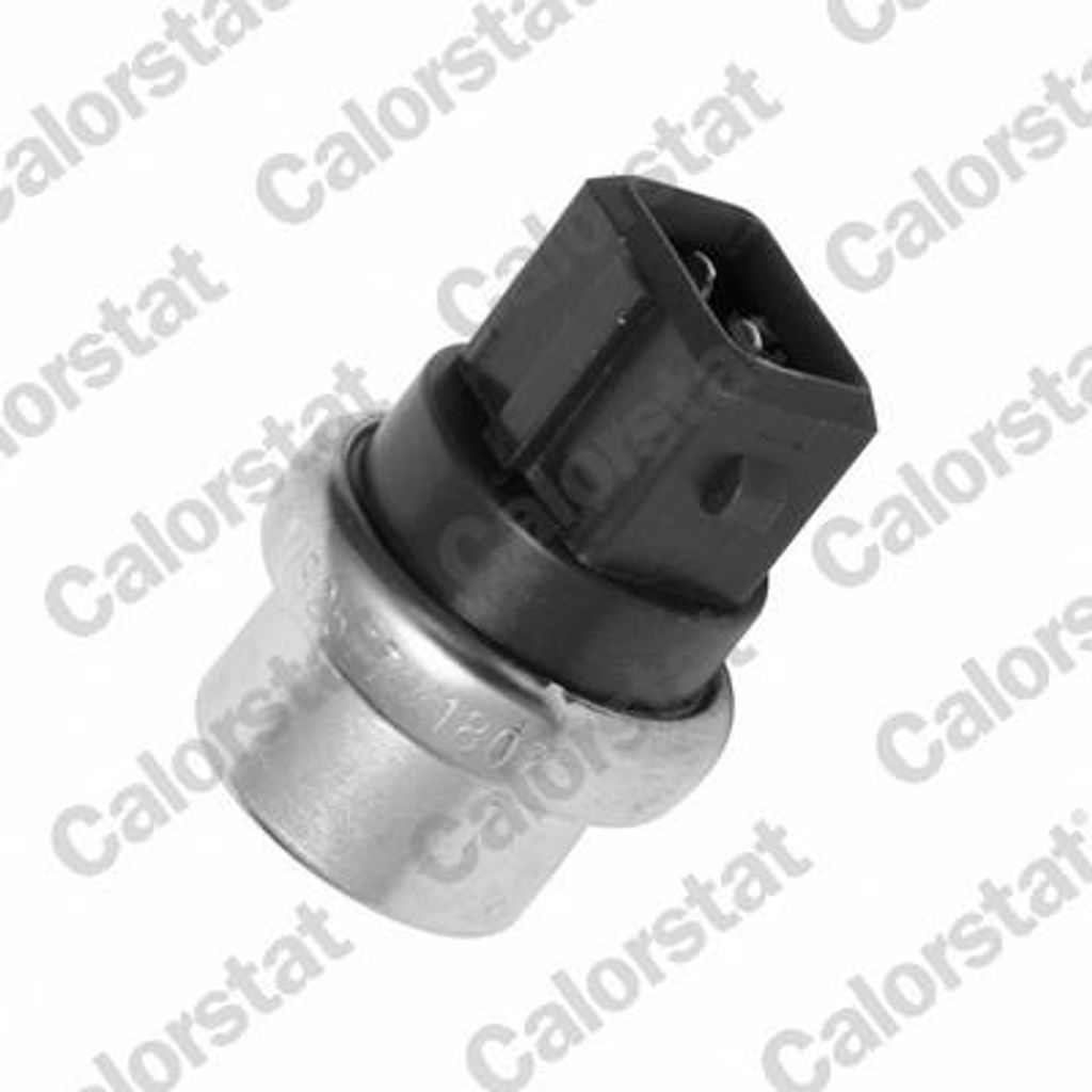CALORSTAT by Vernet WS2577 Kühlmitteltemperatursensor für VW Transporter IV Bus (70B, 70C, 7DB, 7DK, 70J, 70K, 7DC, 7DJ) GOLF III (1H1) GOLF II POLO