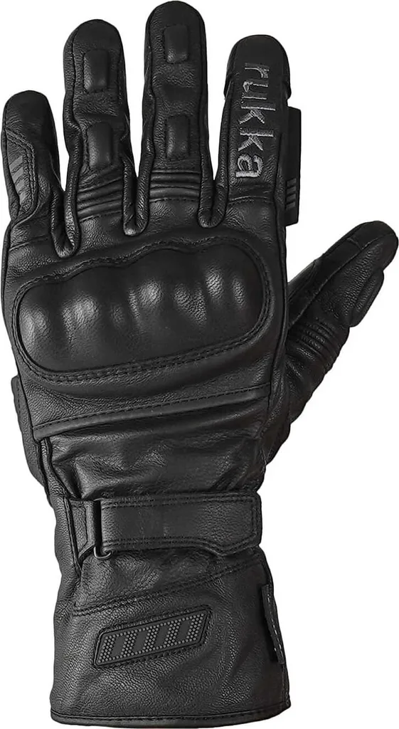 Gants de moto pour la pluie Rukka Apollo 2.0 GTX - Équipement motard taille 7