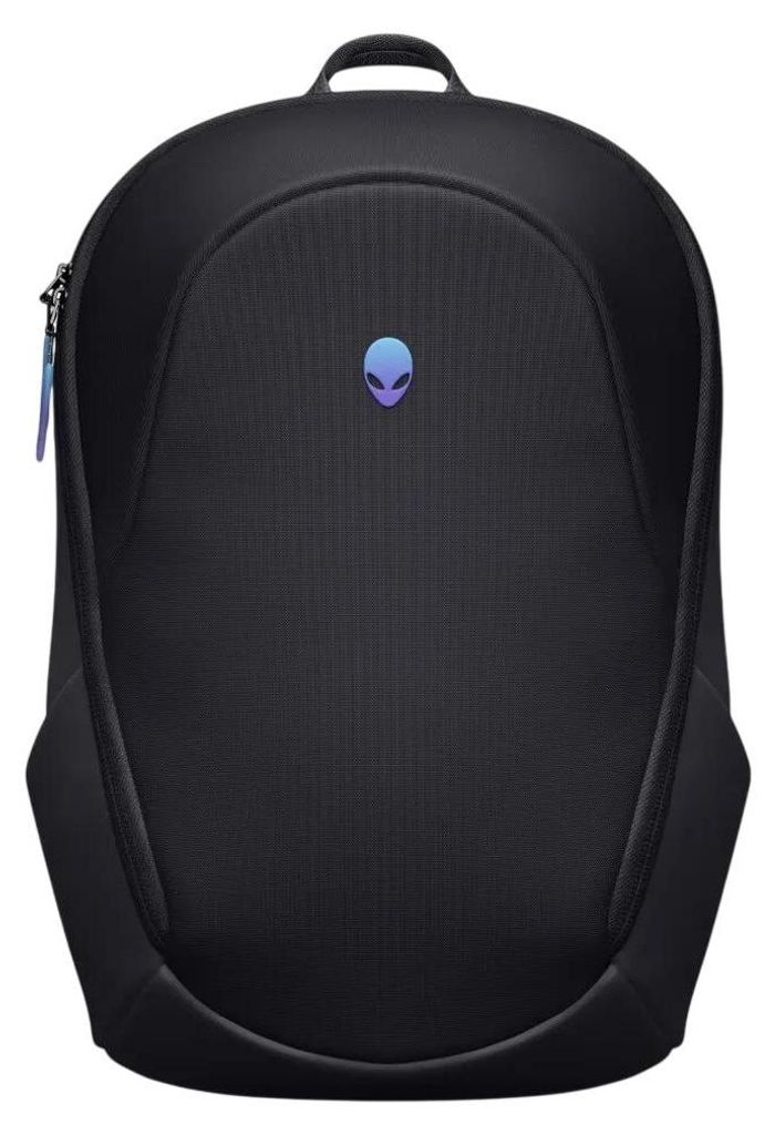 Alienware AW7825P, Plecak, 45,7 cm (18"), Pasek na ramię, Zdjęcie produktu 