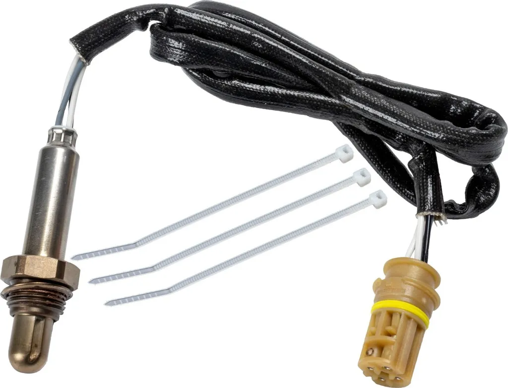 Sonde Lambda BMW E39 : Réduisez votre Consommation avec FEBI BILSTEIN 177281
