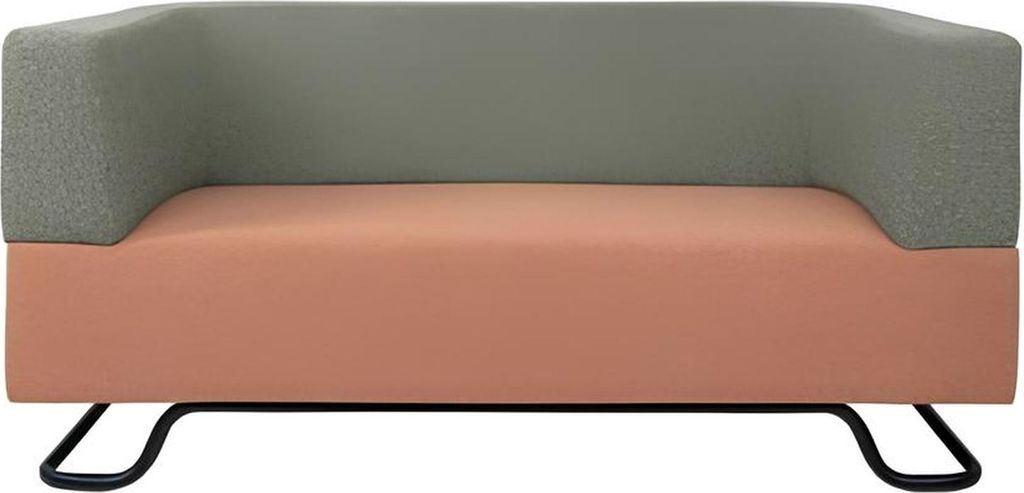Moderner 3-Sitzer Wohnzimmer 3-er Polster Couch Wohnzimmer Luxus Couch