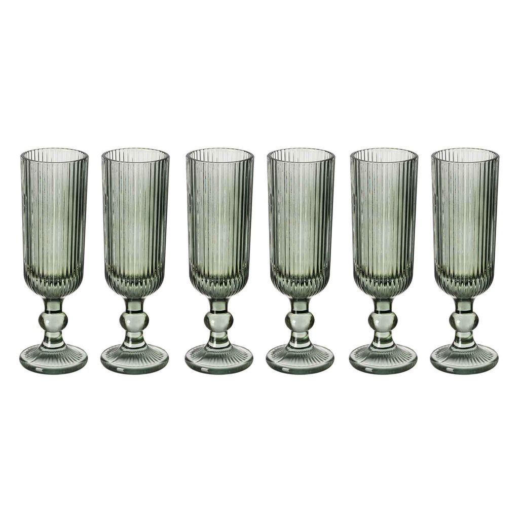Arte Regal | Champagnerglas - Sektglas - Weinglas - 160ml - Produktbild 