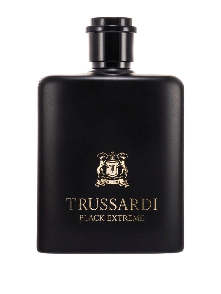 Trussardi Black Extreme, Pánské, 100 ml, Nedoplnitelná Obrázek produktu 
