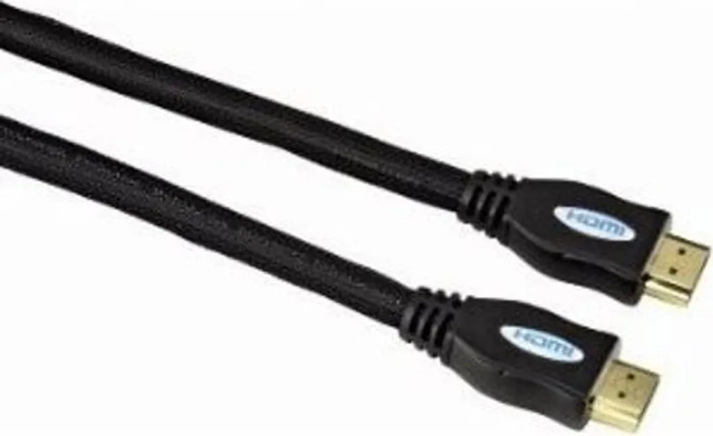 Offerta Cavo HDMI 5 Metri per Xbox 360 Elite - Qualità HQ Garantita