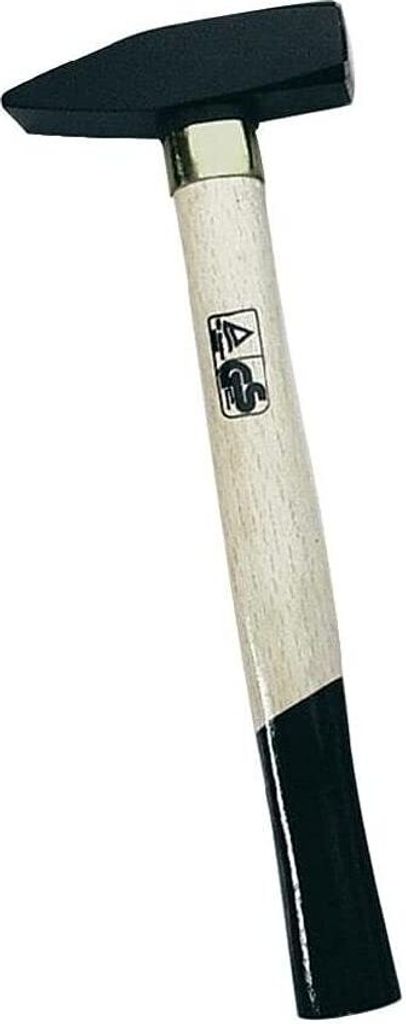 BRÜDER MANNESMANN Schlosserhammer 500 g