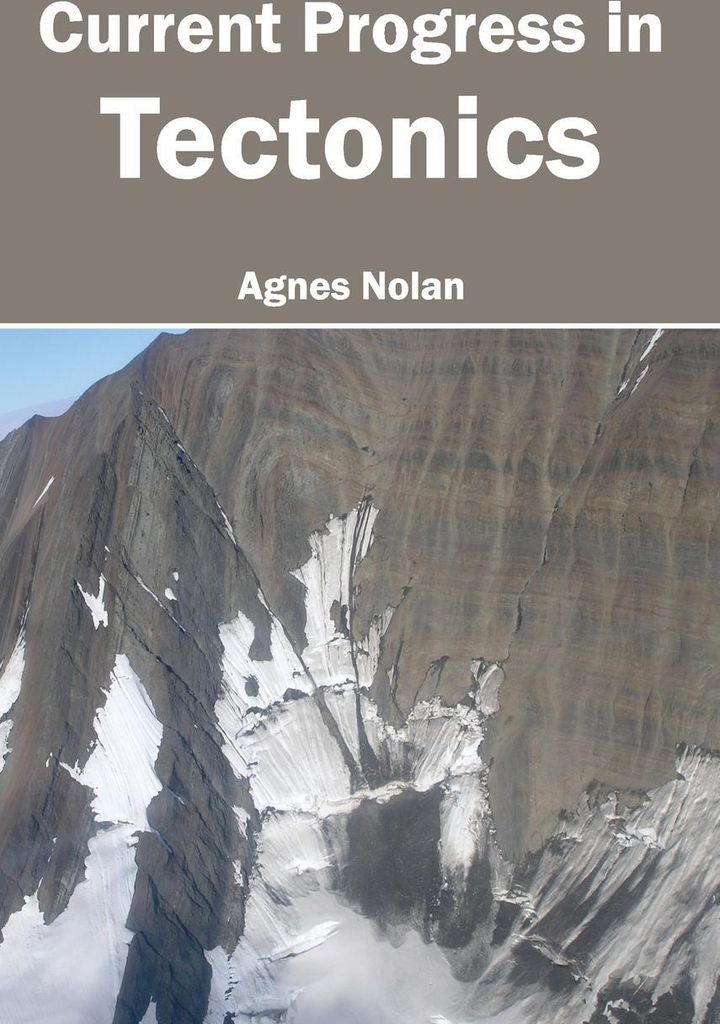 Current Progress in Tectonics