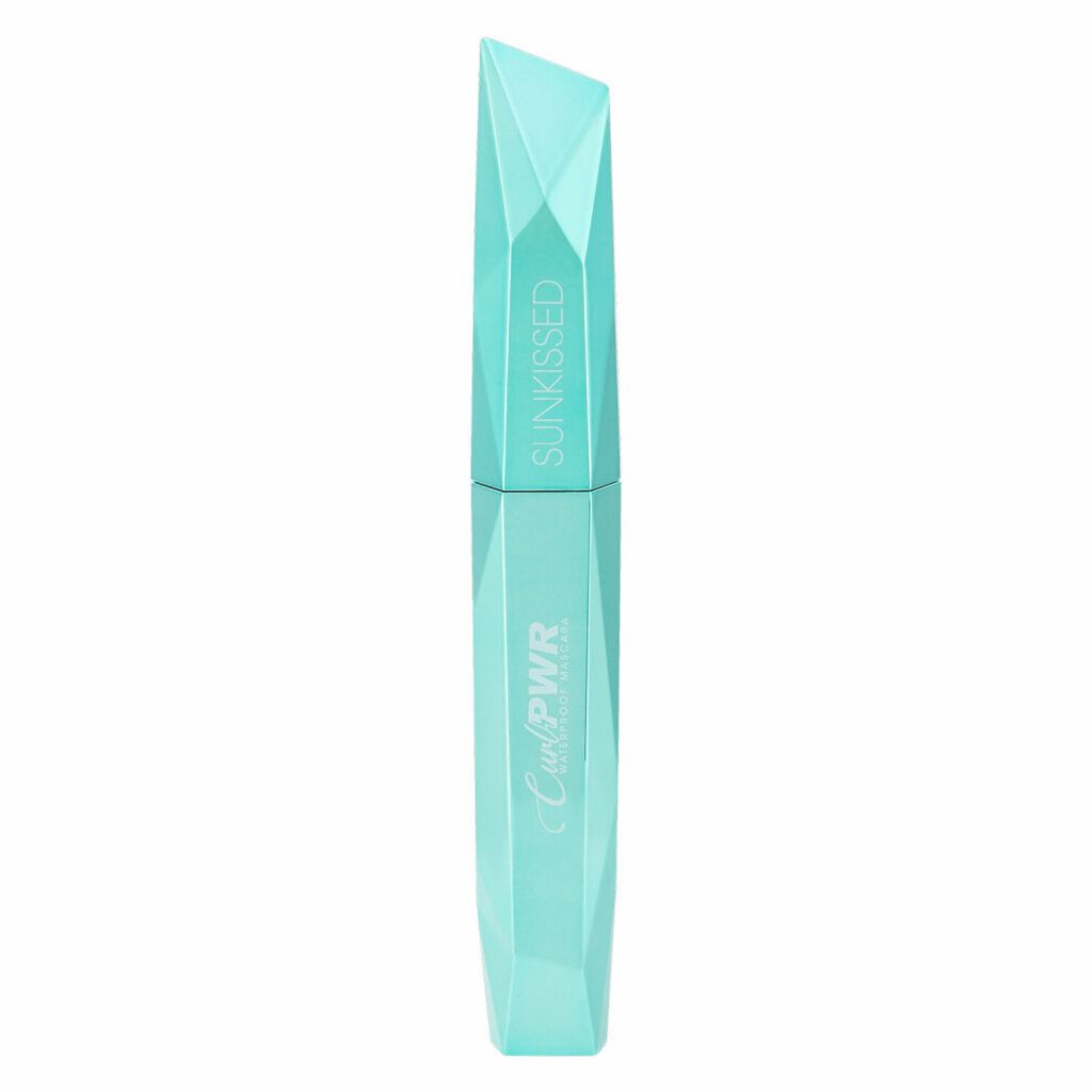 Sunkissed Curl Power Mascara 10ml - Black