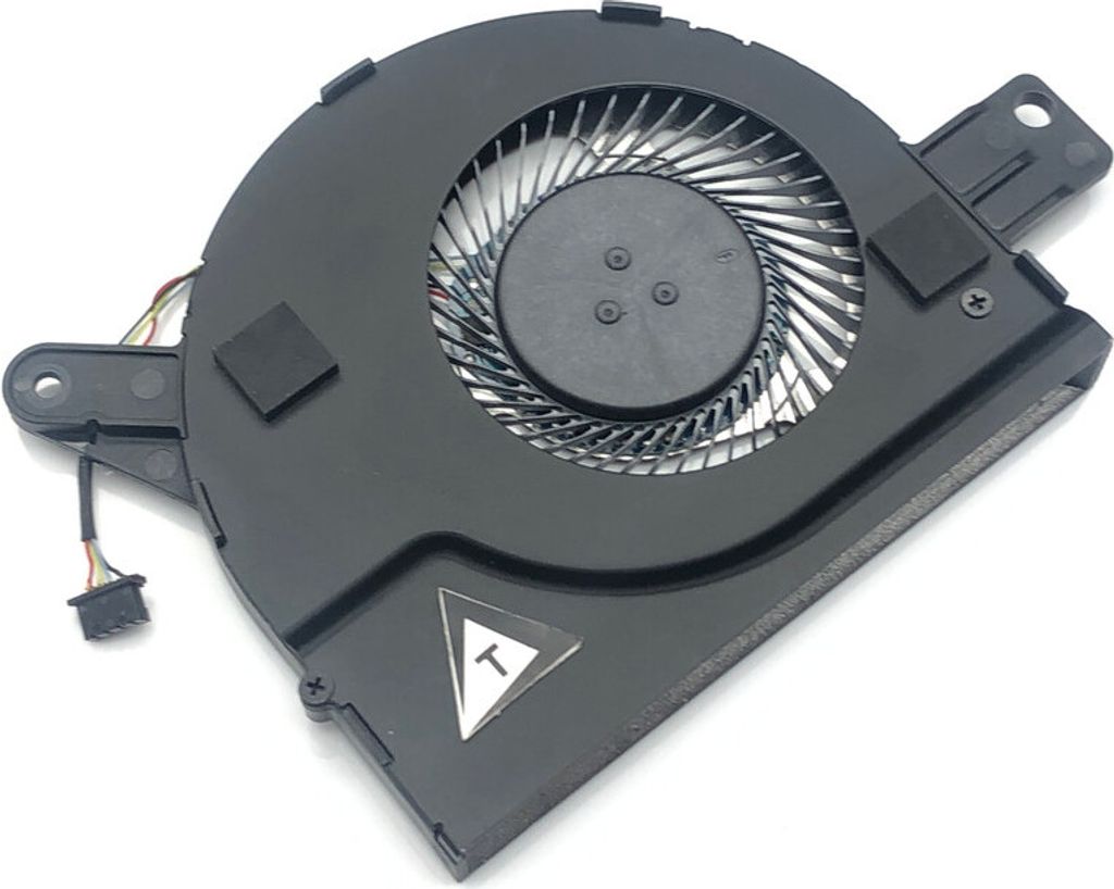 Lüfter Kühler FAN cooler version 1 kompatibel für Dell Precision 3520