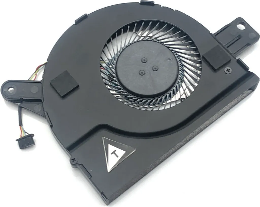 Ventola CPU Versione 1 per Dell Precision 3520 - High RPM Cooling Fan