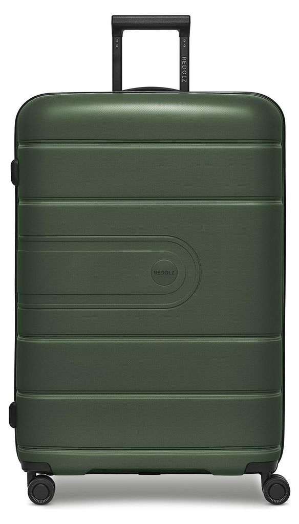 REDOLZ Essentials 11 Trolley Olive olivgrün 78cm