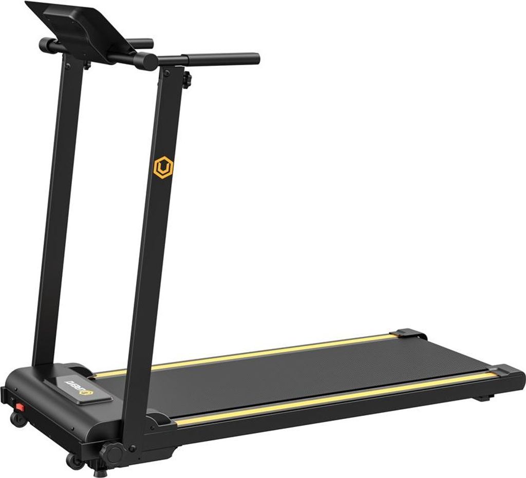 Urevo Foldi Mini Treadmill Image du produit 