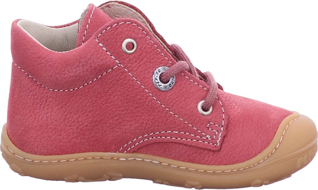Ricosta CORY rosenholz echt Leder Kinderschuhe Produktbild 24