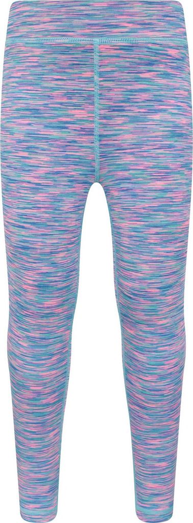 Mountain Warehouse - "Kayleigh II" Leggings für Mädchen MW1729 (104) (Blau)