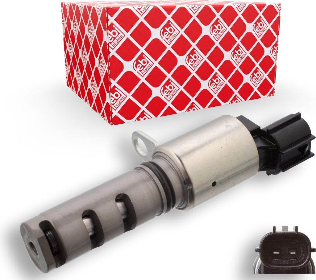 FEBI BILSTEIN 107416 Steuerventil Nockenwellenverstellung für MITSUBISHI ASX (GAW)