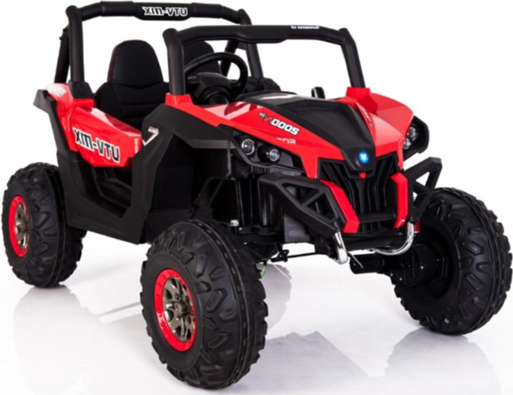 Buggy Fr 2 Kinder