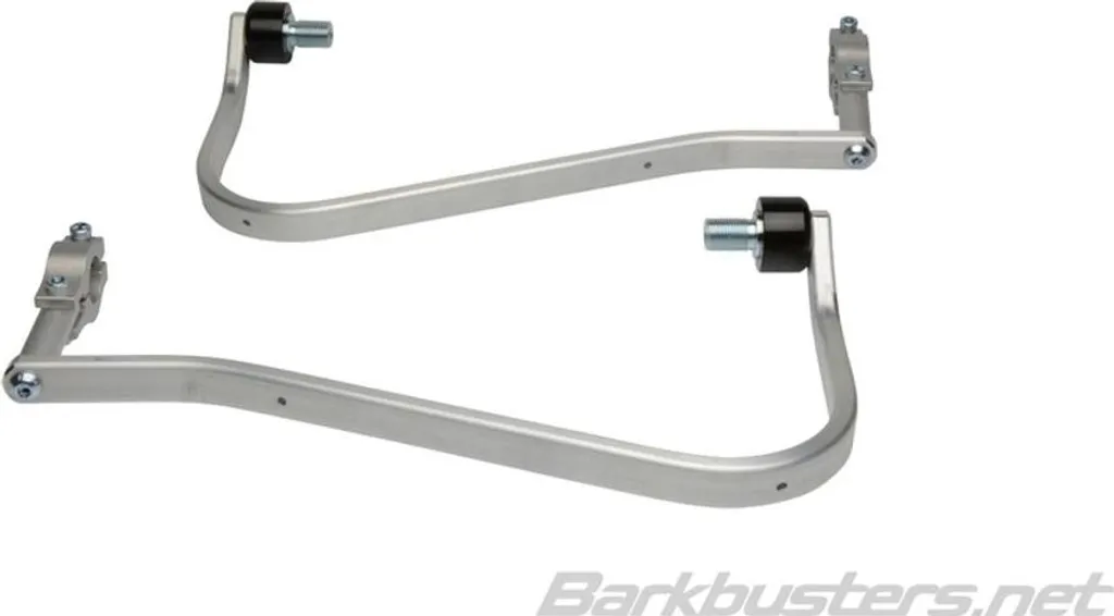BARKBUSTERS Kit de fixation SP 1060783 en aluminium pour BMW R 1100 GS